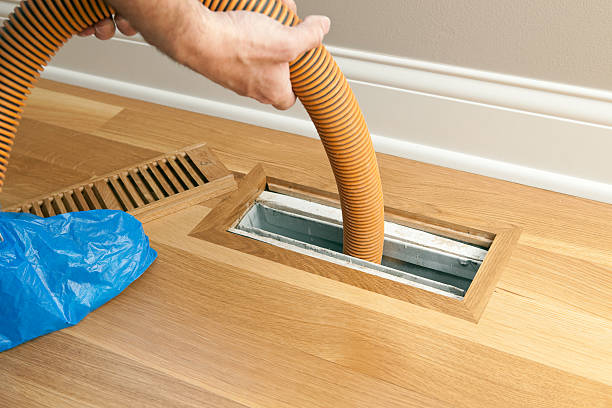 Best HVAC Duct Inspection Services  in Whitesburg, KY